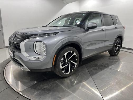 2024 Mitsubishi Outlander SE 2.5 S-AWC