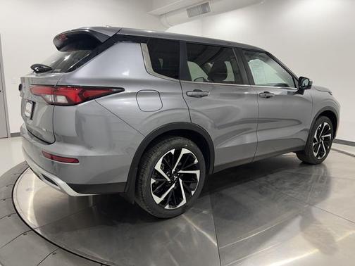 2024 Mitsubishi Outlander SE 2.5 S-AWC