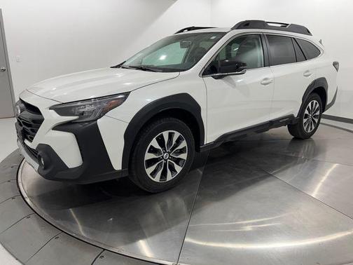 2024 Subaru Outback Limited XT
