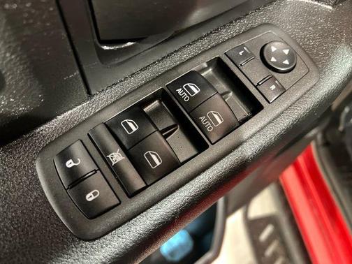 2021 RAM 1500 Tradesman