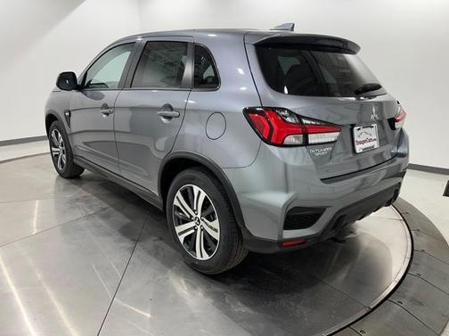 2024 Mitsubishi Outlander Sport 2.0 ES