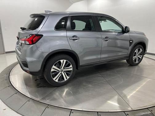 2024 Mitsubishi Outlander Sport 2.0 ES