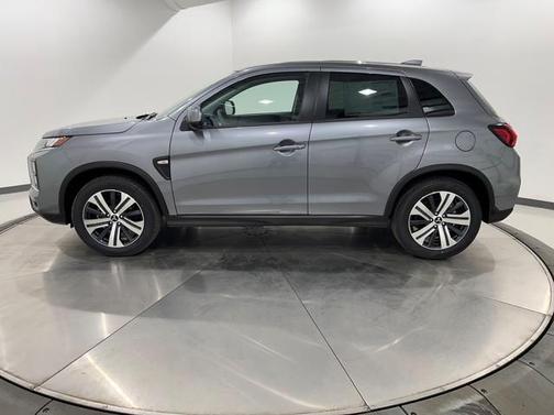 2024 Mitsubishi Outlander Sport 2.0 ES