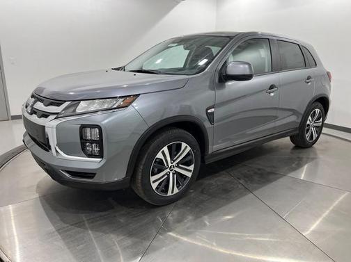 2024 Mitsubishi Outlander Sport 2.0 ES