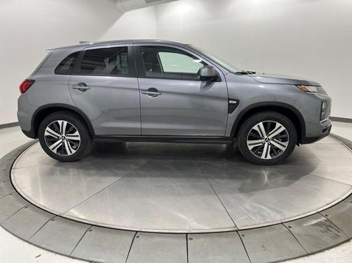 2024 Mitsubishi Outlander Sport 2.0 ES