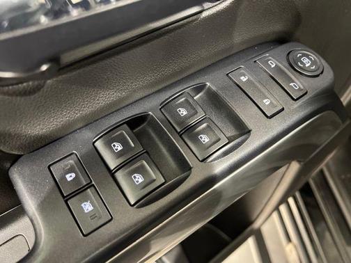 2016 Chevrolet Silverado 1500 1LT