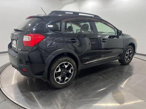 2014 Subaru XV Crosstrek 2.0i Premium