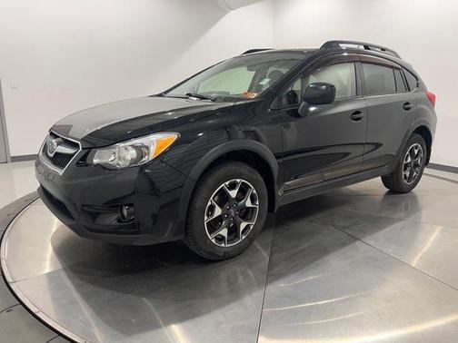 2014 Subaru XV Crosstrek 2.0i Premium