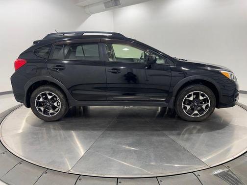2014 Subaru XV Crosstrek 2.0i Premium