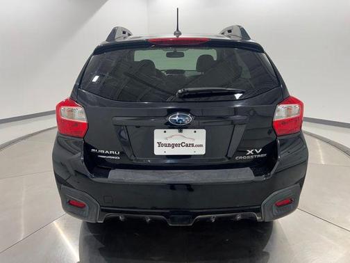 2014 Subaru XV Crosstrek 2.0i Premium