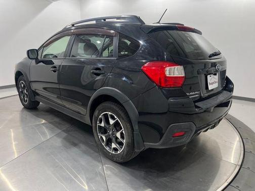 2014 Subaru XV Crosstrek 2.0i Premium