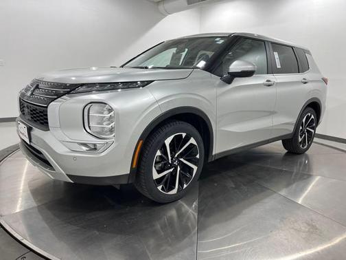 2024 Mitsubishi Outlander SE 2.5 2WD