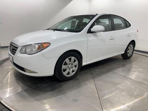 2008 Hyundai ELANTRA SE