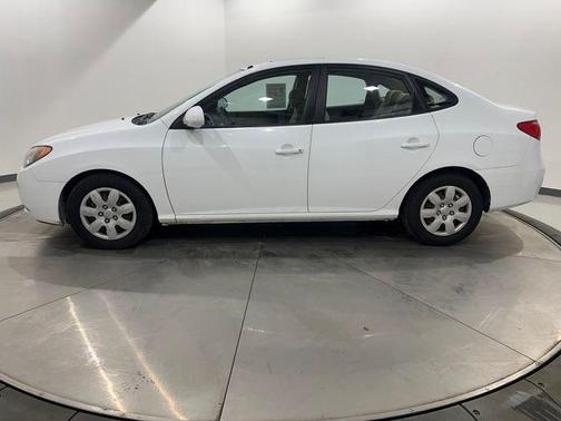 2008 Hyundai ELANTRA SE