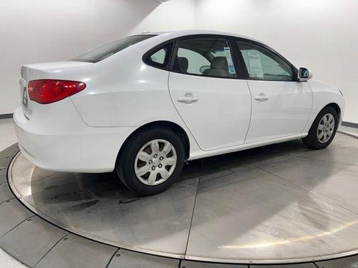 2008 Hyundai ELANTRA SE