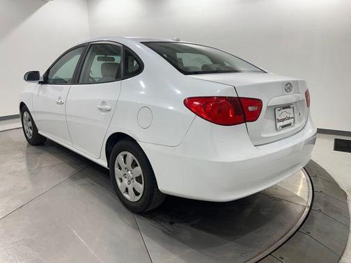 2008 Hyundai ELANTRA SE