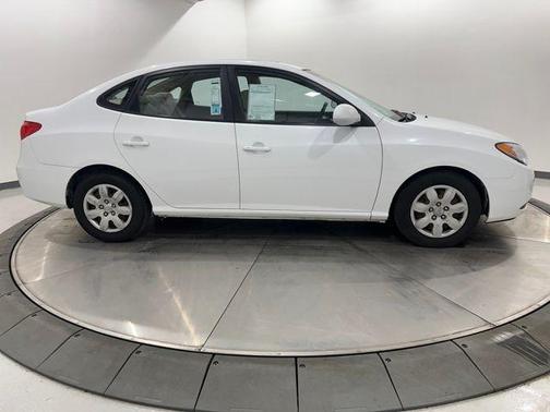 2008 Hyundai ELANTRA SE