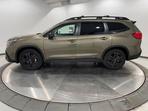 2023 Subaru Ascent Onyx Edition 7-Passenger
