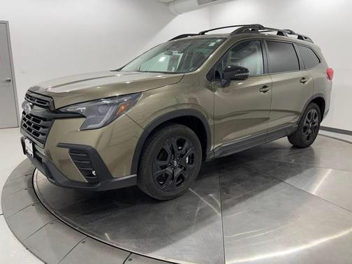 2023 Subaru Ascent Onyx Edition 7-Passenger