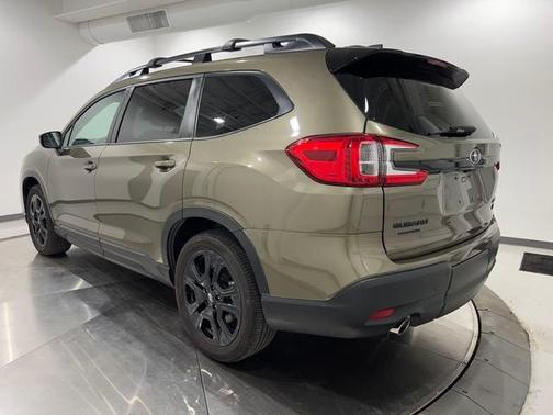 2023 Subaru Ascent Onyx Edition 7-Passenger