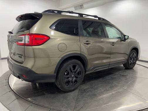 2023 Subaru Ascent Onyx Edition 7-Passenger