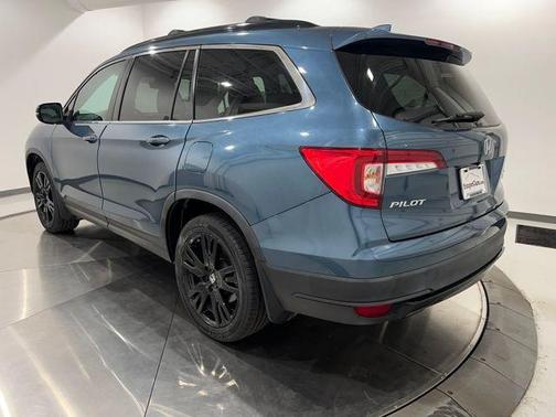 2021 Honda Pilot AWD Special Edition