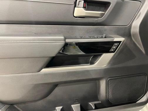 Wind Chill Pearl 2023 Toyota Tundra Limited