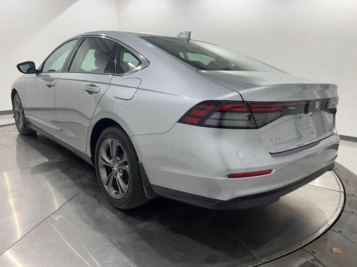 2023 Honda Accord EX 1.5T