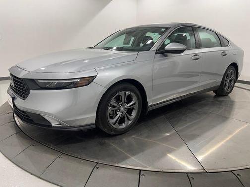 2023 Honda Accord EX 1.5T