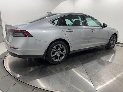 2023 Honda Accord EX 1.5T