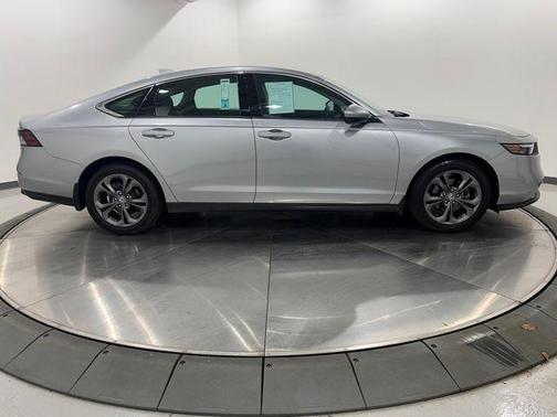 2023 Honda Accord EX 1.5T