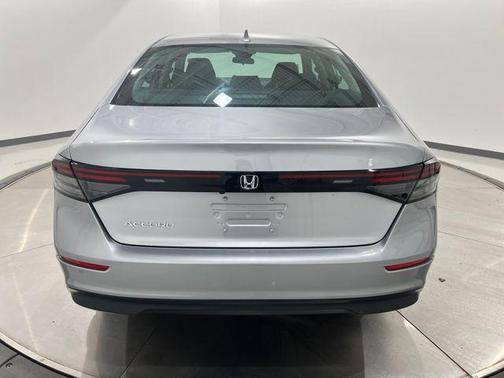 2023 Honda Accord EX 1.5T