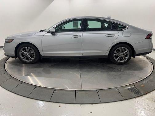 2023 Honda Accord EX 1.5T