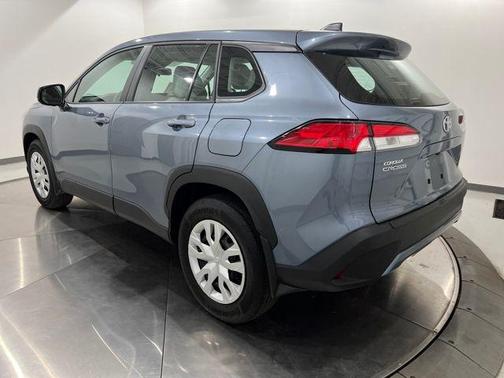 2024 Toyota Corolla Cross L