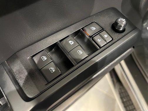 Magnetic Gray Metallic 2023 Toyota Tacoma SR