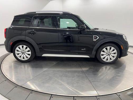 2020 MINI Countryman Cooper S ALL4