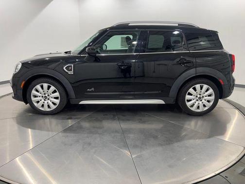 2020 MINI Countryman Cooper S ALL4