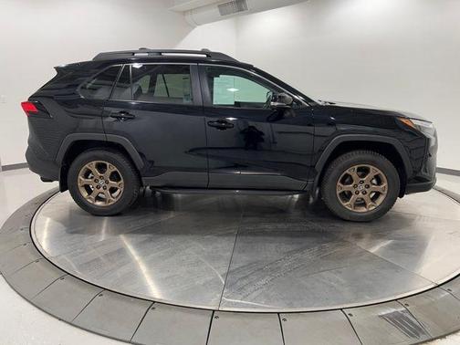 2024 Toyota RAV4 Hybrid Woodland Edition