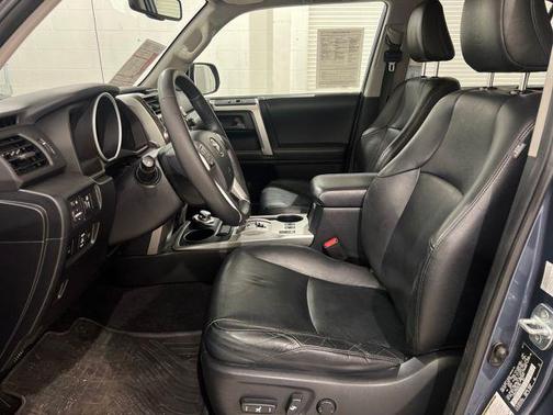 2011 Toyota 4Runner Limited