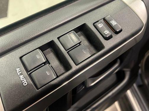 2011 Toyota 4Runner Limited