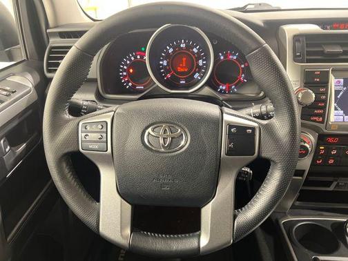 2011 Toyota 4Runner Limited