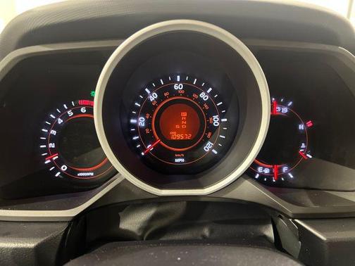 2011 Toyota 4Runner Limited