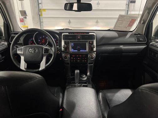 2011 Toyota 4Runner Limited