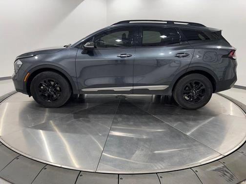 2023 Kia Sportage S