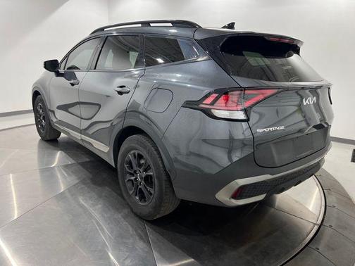 2023 Kia Sportage S