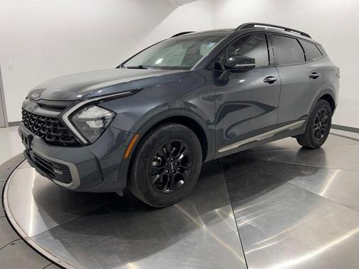 2023 Kia Sportage S