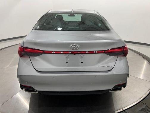 2019 Toyota Avalon Limited