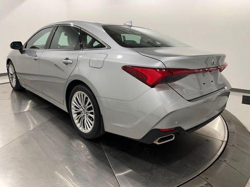 2019 Toyota Avalon Limited