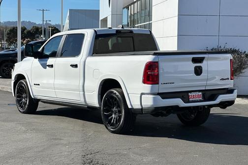 2025 RAM 1500 Limited