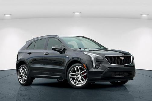 2021 Cadillac XT4 Sport